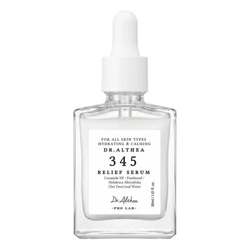 Dr.Althea 345 Relief Serum