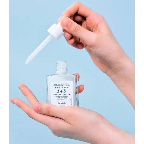 Dr.Althea 345 Relief Serum