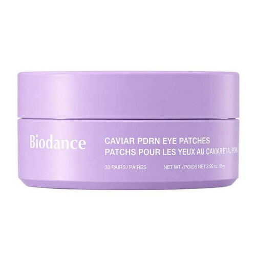 Biodance Caviar Pdrn Eye Patches