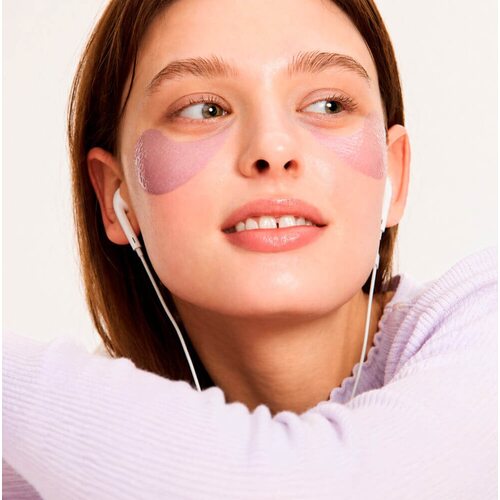 Biodance Caviar Pdrn Eye Patches
