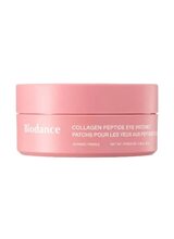 Biodance Collagen Peptide Eye Patches