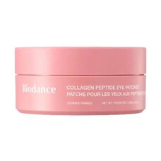 Biodance Collagen Peptide Eye Patches