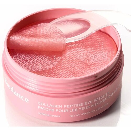 Biodance Collagen Peptide Eye Patches