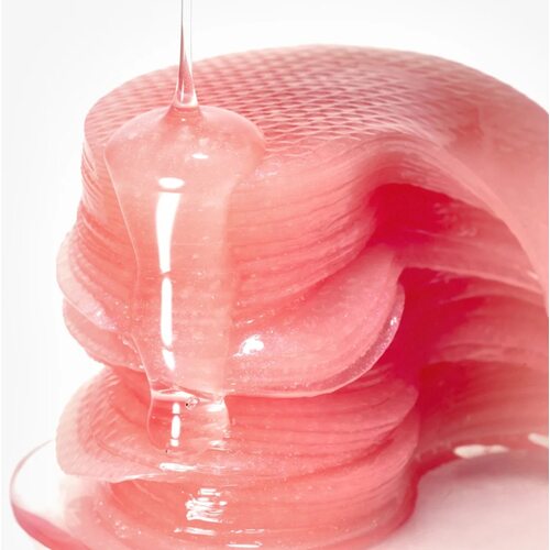 Biodance Collagen Peptide Eye Patches