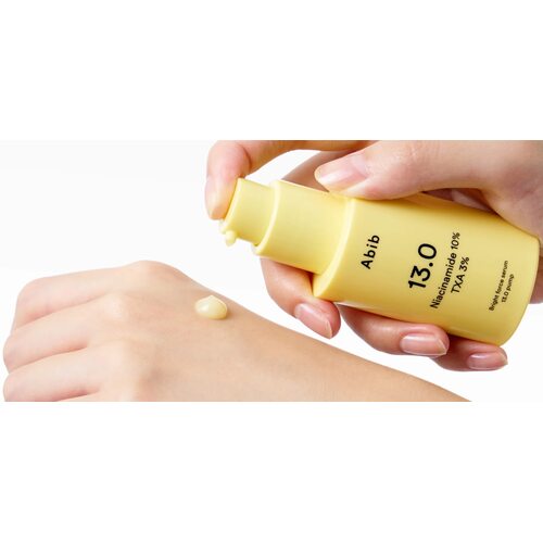 Abib Bright Force Serum 13.0 Pump
