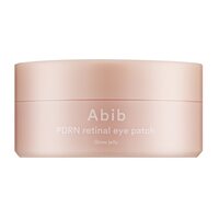 Abib Pdrn Retinal Eye Patch Glow Jelly