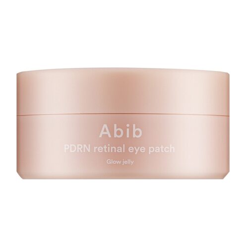 Abib Pdrn Retinal Eye Patch Glow Jelly
