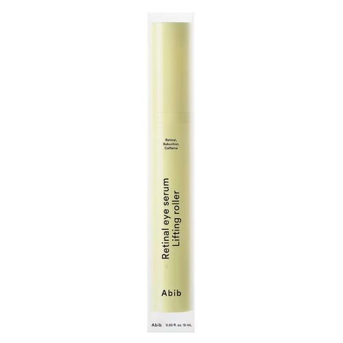 Abib Retinal Eye Serum Lifting Roller