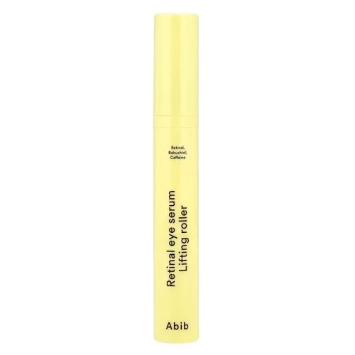 Abib Retinal Eye Serum Lifting Roller