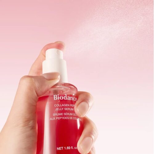 Biodance Collagen Peptide Jelly Serum Mist