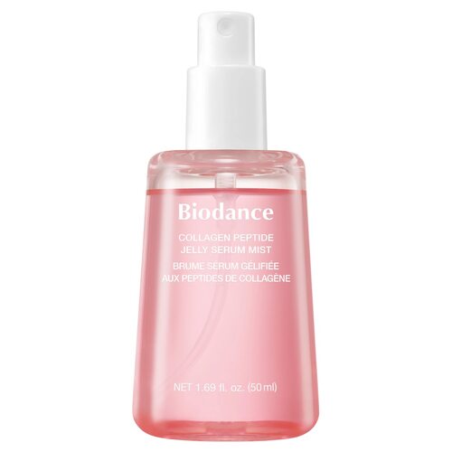Biodance Collagen Peptide Jelly Serum Mist