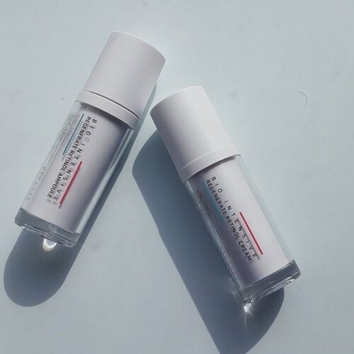 Usolab Bio Intensive Regenerate Retinol Ampoule