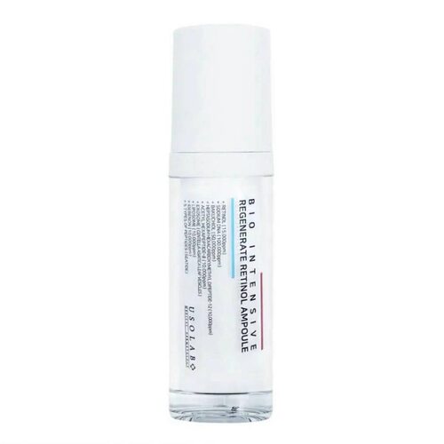 Usolab Bio Intensive Regenerate Retinol Ampoule