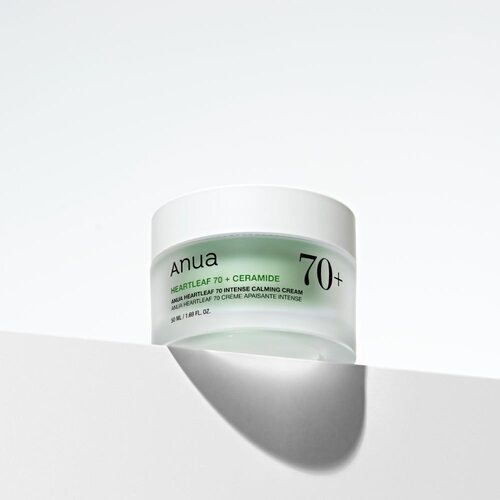 Anua Heartleaf 70 Intense Calming Cream