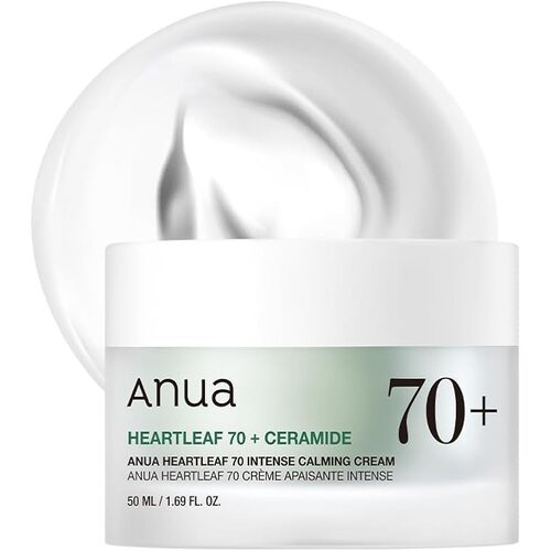 Anua Heartleaf 70 Intense Calming Cream