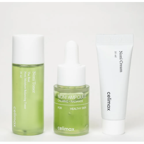 Celimax The Real Noni Starter Kit (3ea)