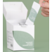 Isntree Mugwort Calming Powder Wash