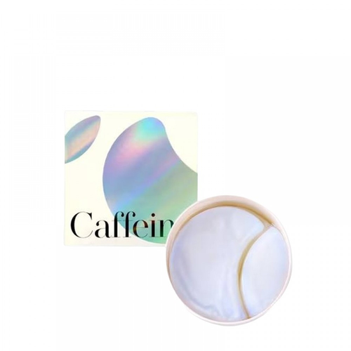 K-Secret Instant Relief Eye Gel Patches Caffeine