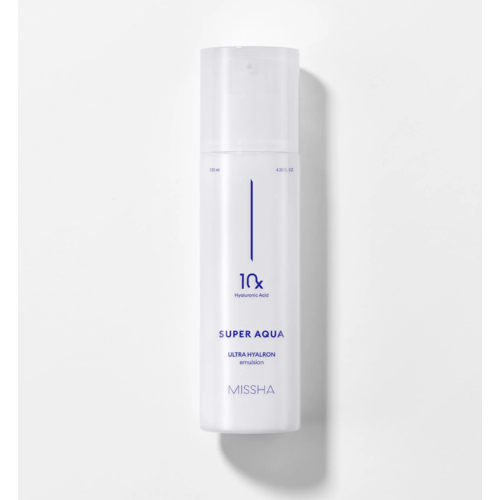 Missha Super Aqua Ultra Hyalron Emulsion