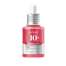 Anua Niacinamide 10% + Txa 4% Serum
