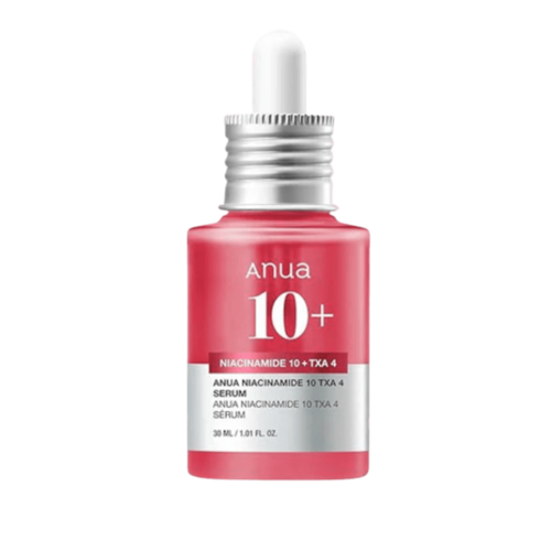 Anua Niacinamide 10% + Txa 4% Serum