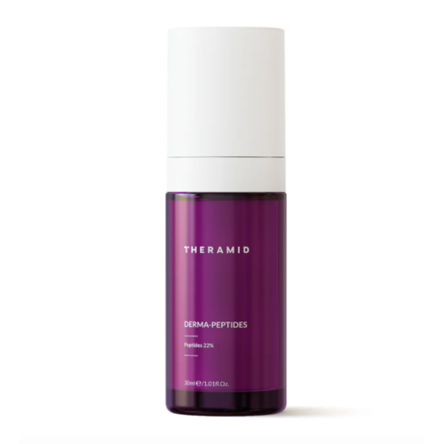 Theramid Derma-Peptides 22% Multi-Peptide Treatment