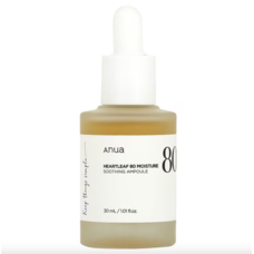 Anua Heartleaf 80% Ampoule