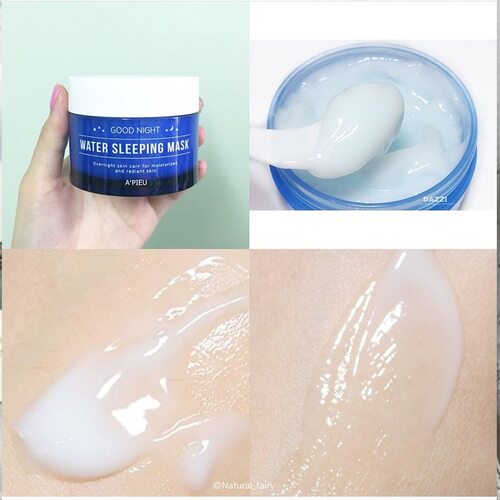 A'pieu Good Night Water Sleeping Mask