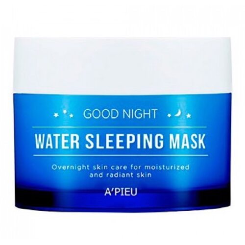 A'pieu Good Night Water Sleeping Mask
