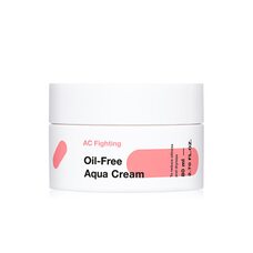 Tiam AC Fighting Oil-Free Aqua Cream