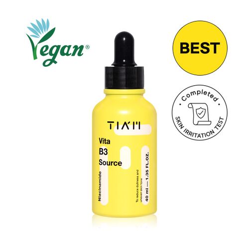 Tiam Vita B3 Source
