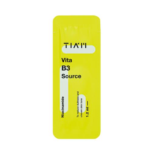 Tiam Vita B3 Source