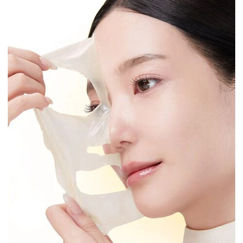 Medicube Kojic Acid Turmeric Brightening Gel Mask