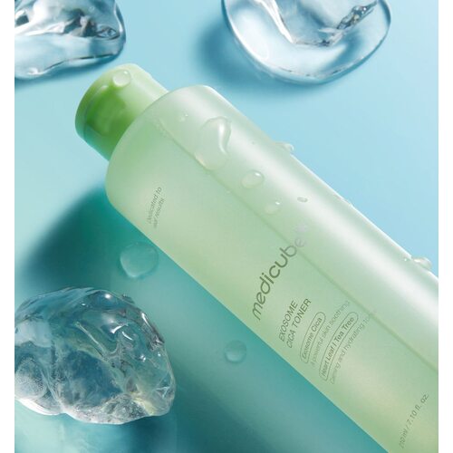 Medicube Exosome Cica Toner