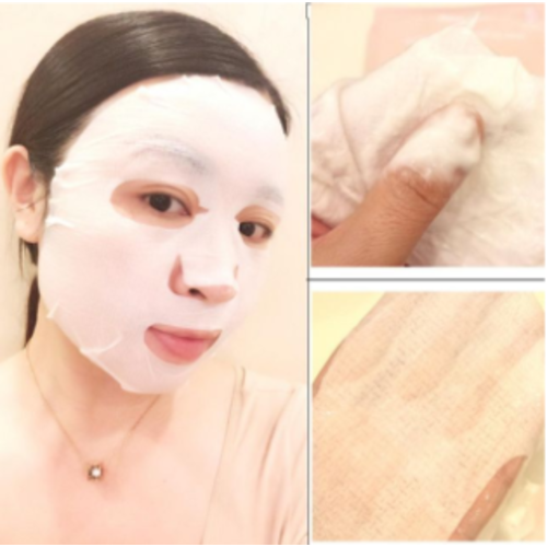  JM solution Glow Luminous Aurora Mask