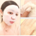  JM solution Glow Luminous Aurora Mask