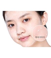 Как пользоваться корейской скаткой для лица