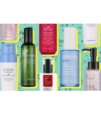 Топ корейских эмульсий интернет-магазина Koreanbeauty
