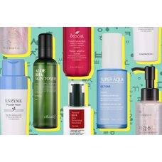 Топ корейских эмульсий интернет-магазина Koreanbeauty