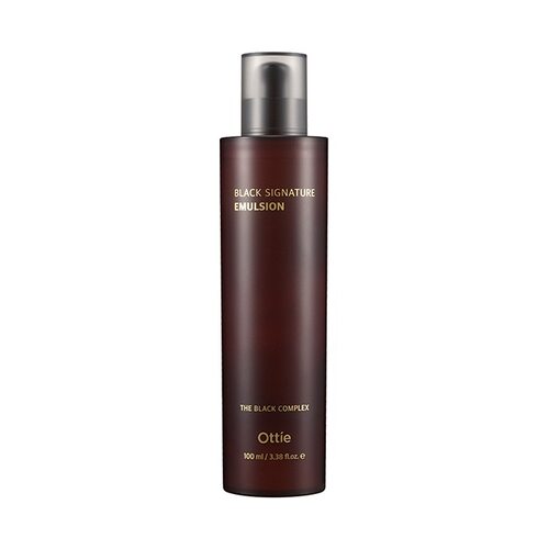 Ottie Black Signature Emulsion