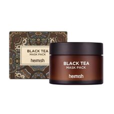 Heimish Black Tea Mask Pack