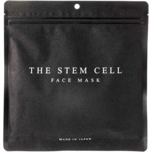 Kor Japan The Stem Cell Face Mask