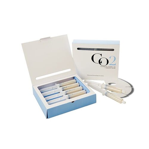 Esthetic House CO2 Esthetic Formula Carbonic Mask