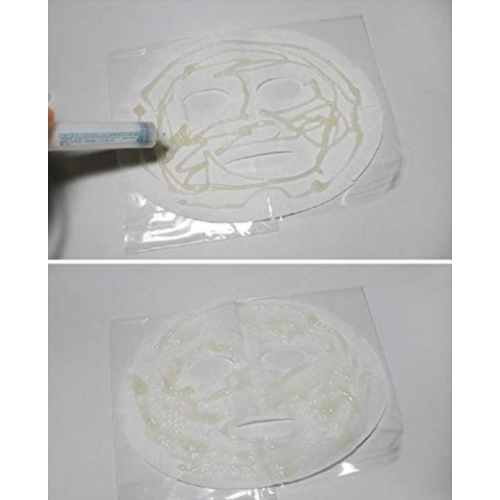 Esthetic House CO2 Esthetic Formula Carbonic Mask
