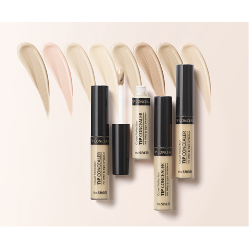 The Saem Cover Perfection Tip Concealer