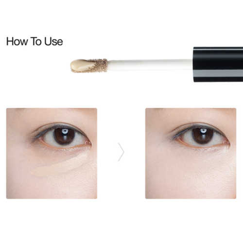 The Saem Cover Perfection Tip Concealer