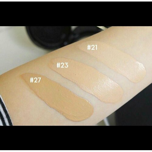 Cosrx Blemish Cover Cushion