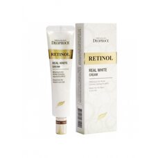 Deoproce Premium Retinol Real White Cream