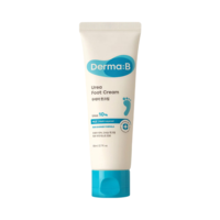Derma:B Urea Foot Cream