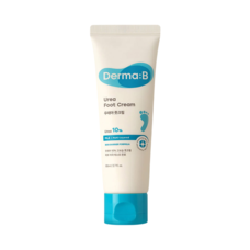 Derma:B Urea Foot Cream